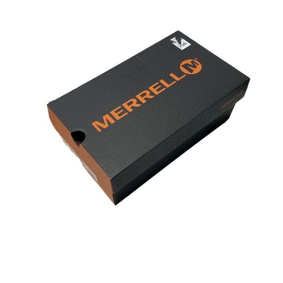 Merrell Alpine Slide Black - Picture 7 of 12